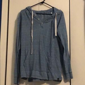 American eagle pullover